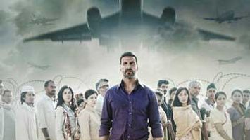 Akshay Kumar starrer 'Airlift' granted all-clear by Censor Board