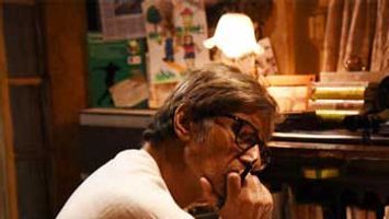 Amitabh Bachchan starrer 'Te3n' to hit the screens on May 20