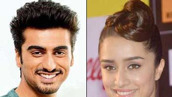 Arjun-Shraddha Starrer 'Half Girlfriend' Pushed Ahead