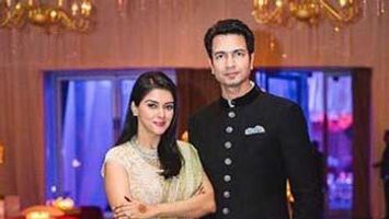 Asin and Rahul's Star-studded Mumbai Reception