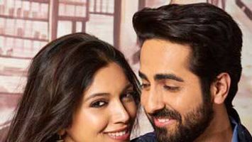 Ayushman & Bhumi starrer 'Manmarziyaan' to go on floors in February