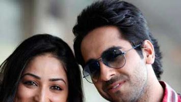Ayushman Khurana, Yami Gautam to feature together in T-Series's next music video