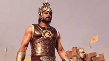 'Baahubali' Hindi Version (Week 5) Box-office Collections