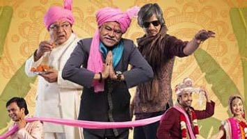 'Baankey Ki Crazy Baraat' promotional song to feature real weddings' whacky moments
