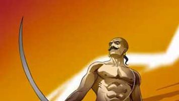 'Bajirao Mastani' makers to launch 'Blazing Bajirao The Game'