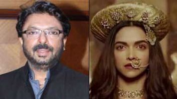 Bhansali Opens Up About Deepika's Performance In 'Bajirao Mastani'