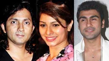 Bollywood celebs' monsoon tweets!