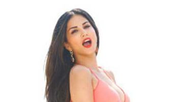 Check out Sunny Leone sizzles in Pattaya in 'Mastizaade'