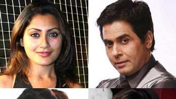 Check out the list of 'Bigg Boss 9' contestants!