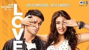 Checkout the exclusive teaser of 'LoveShhuda' starring Girish Kumar & Navneet Kaur Dhillon