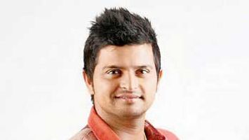 Cricketer Suresh Raina to sing in 'Meeruthiya Gangsters'