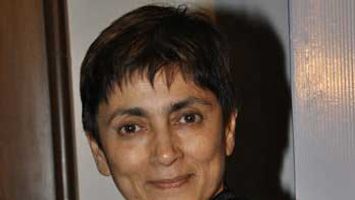 Deepa Sahi to play Indira Gandhi on silver screen