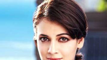 Dia Mirza Is Happy To Be A Producer