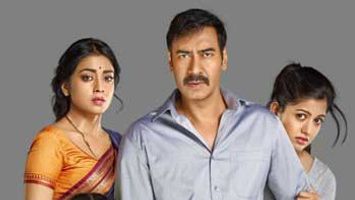 'Drishyam' Weekend 3 Box-office Collections