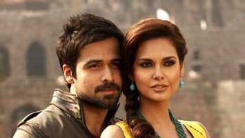 Emraan Hashmi and Esha Gupta to feature in a music video