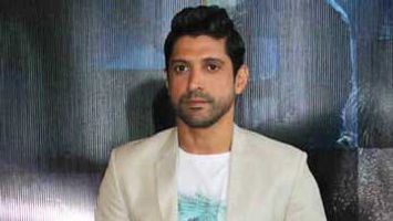 Farhan Akhtar shares first look of Romantic Song from 'Wazir'