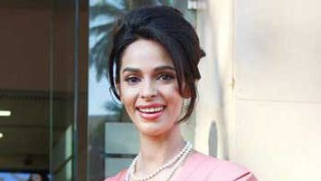 Find Out Why Mallika Sherawat Did Not Bag The Role In 'Dangal'