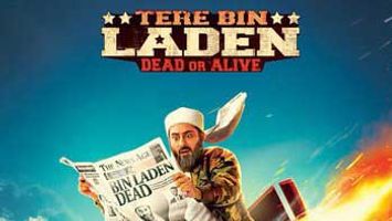 First Look of 'Tere Bin Laden Dead or Alive' out now