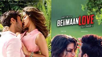 First Look Posters of 'Beiimaan Love' Out Now!