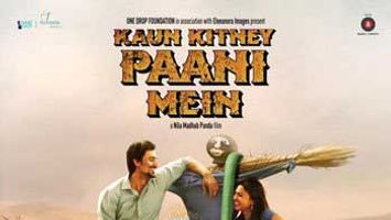 First Look Unveiled: 'Kaun Kitney Paani Mein'