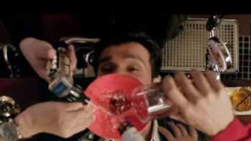 Girish Kumar loses his voice while shooting for a song for 'Loveshhuda'