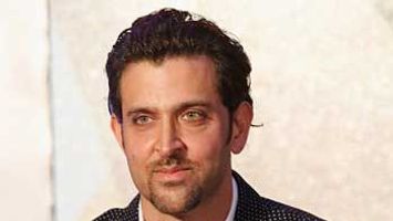 Hrithik Roshan collaborates with UNICEF for a worldwide campaign