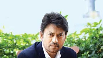 Irrfan Khan to produce a movie titled 'Kaash'