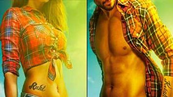 'Ishq Forever' unleashes its teaser poster