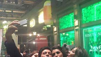 It's a wrap for 'Housefull 3'!