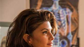 Jacqueline Fernandez's debut English movie to kick start Delhi International Film Festival