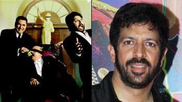'Jolly LLB' Is Kabir Khan's Favorite Movie