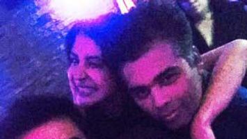 Karan Johar's 'Ae Dil Hai Mushkil' To Wrap Up Its London Schedule