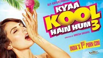'Kyaa Kool Hain Hum 3' drops further on its First Monday at the Box-office