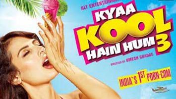 'Kyaa Kool Hain Hum 3' trailer rakes in over 13 million views
