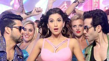 'Kyaa Kool Hain Hum 3' Witnesses A Drop At The Weekend Box-office!