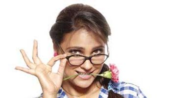 Lara Dutta To Essay A Geeky Goan In Akshay Kumar Starrer 'Singh Is Bliing'