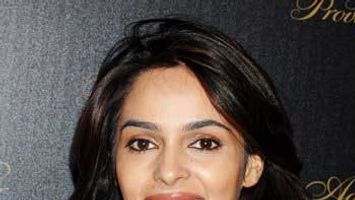 Mallika Sherawat Talks About Meeting The US President Obama