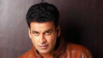 Manoj Bajpai's Special Workshop Room!