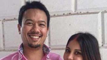 Minisha Lamba Ties Knot With Ryan Tham