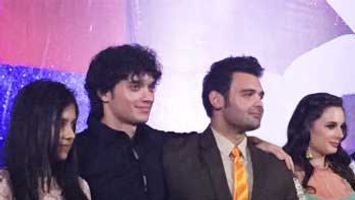 Mithun Chakraborty's Younger Son Namashi Makes His Debut As An Assistant Director