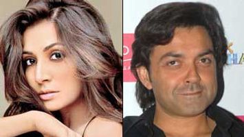 Monica Dogra to star opposite Bobby Deol in 'Changez'
