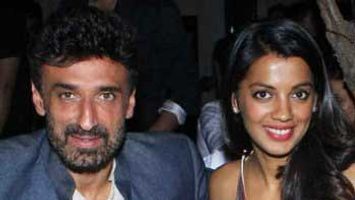 Mugdha Godse confirms her relationship with Rahul Dev