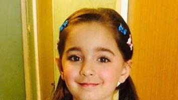 Naisha Khanna To Essay Young Katrina In 'Baar Baar Dekho'