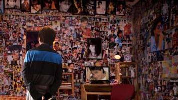 New poster of Shah Rukh Khan starrer 'Fan' out now!