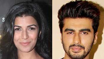 Nimrat Kaur To be Paired Opposite Arjun Kapoor In Shimit Amin's Next!