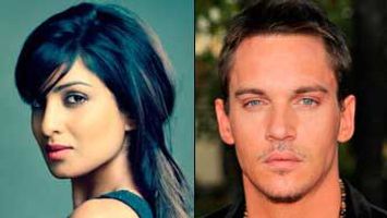 Pallavi Sharda All Set To Work With Hollywood Actor Jonathan Rhys Meyers