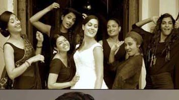 Pan Nalin to organize special screening of 'Angry Indian Goddesses' for Shah Rukh Khan