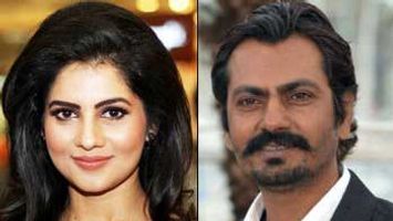 Payel Sarkar to star opposite Nawazuddin Siddiqui in 'Gawah'