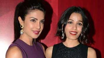 Priyanka Chopra, Freida Pinto to come up with a movie 'Girl Rising - Woh Padhegi, Woh Udegi'