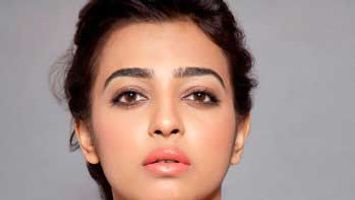 Radhika Apte to feature in a psychological thriller